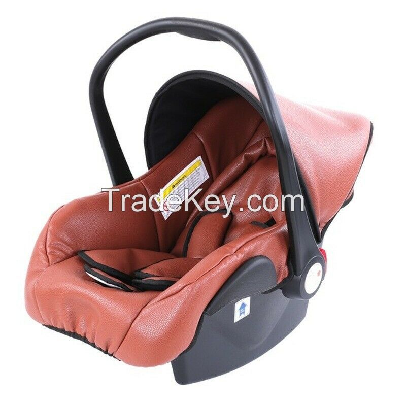 Baby Stroller 3 In 1 Tricycle Baby Walker Landscape Stroller Folding