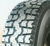 TBR Tyre (FY07)
