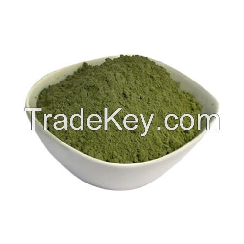 moringa leaf powder