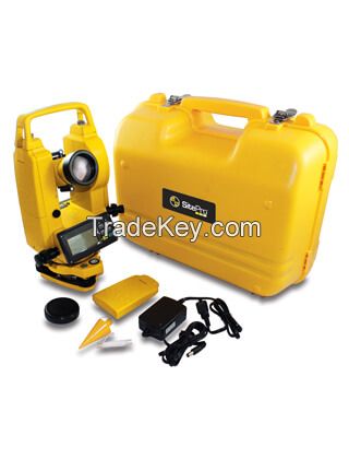 SitePro 5 Second Digital Theodolite 26-DT05