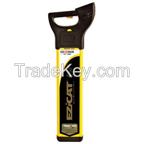 Geomax Ezicat I750xf Gps And Data Logging Cable Locator - 834891