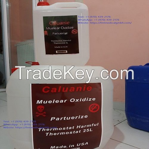 Caluanie Muelear Oxidize 1Liter Sample available at the best price