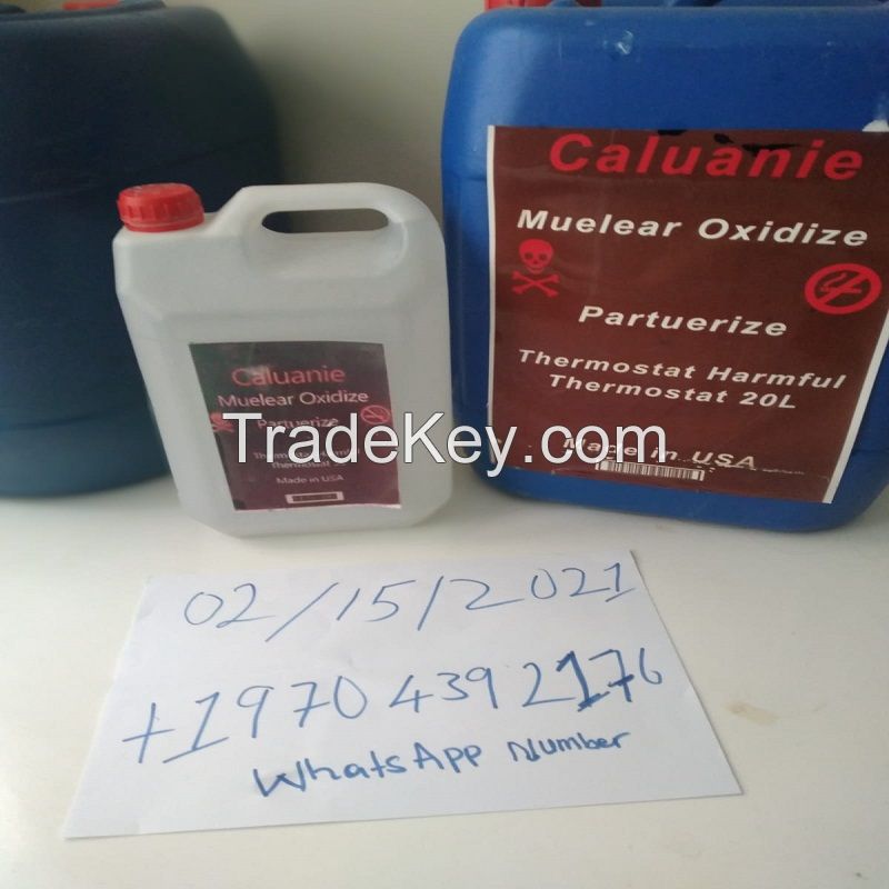 Caluanie Muelear Oxidize 1Liter Sample available at the best price