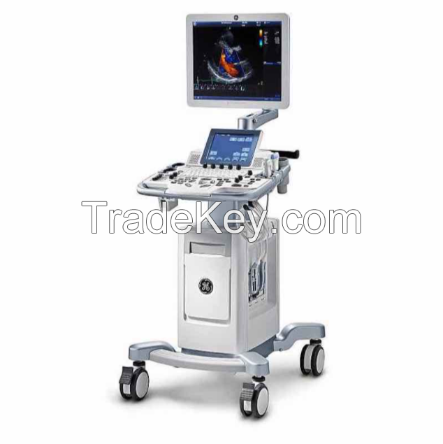 GE Vivid T8 Ultrasound Machine