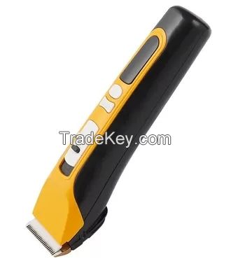 Men 5W Cordless Electric Hair Clippers , Electric Razor Clippers