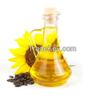 Sunflower Oil 1L,2L,5L