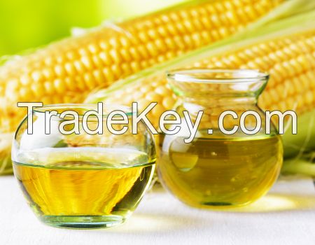 Turkey Corn Oil