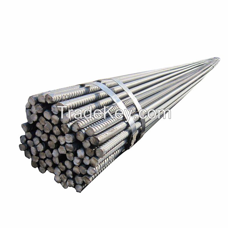 Steel Rebars