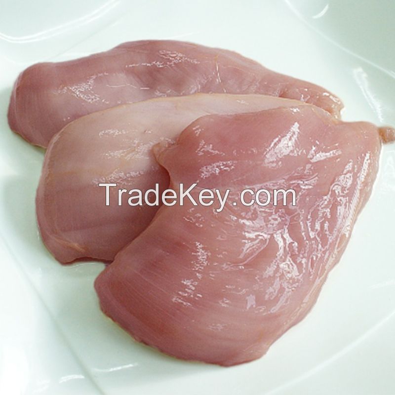 Halal whole frozen chicken