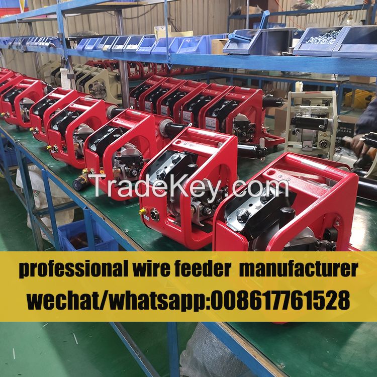 mig mag wire feeder 350A 500A  wire feeder for CO2 welding machine