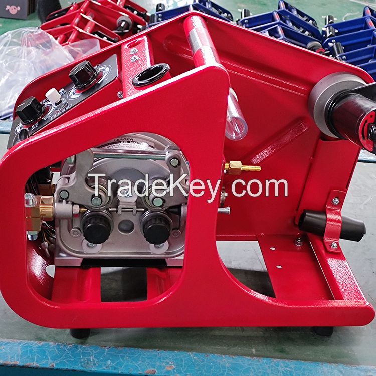 Mig Mag Wire Feeder 350a 500a  Wire Feeder For Co2 Welding Machine