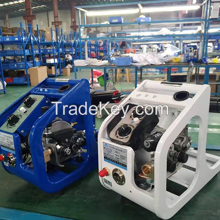 Mig Mag Wire Feeder 350a 500a  Wire Feeder For Co2 Welding Machine