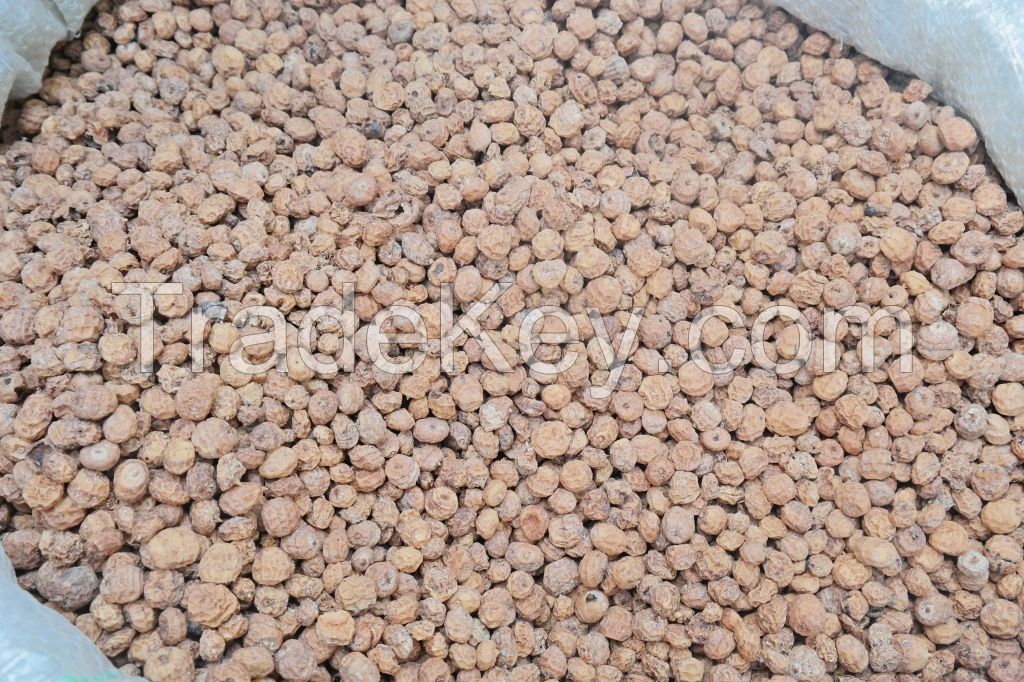 Dried Tiger Nuts