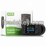 OLED Display AFK Fingertip Pulse Oximeter