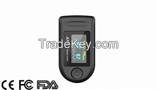 OLED Display AFK Fingertip Pulse Oximeter