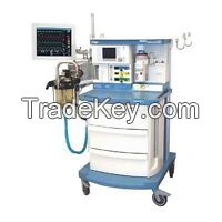 Datex Ohmeda Aestiva 5 7900 Anesthesia Machine w Ventilator