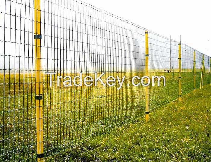 Euro Fence