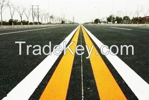 AASHTO-M247 Thermoplastic road marking paint