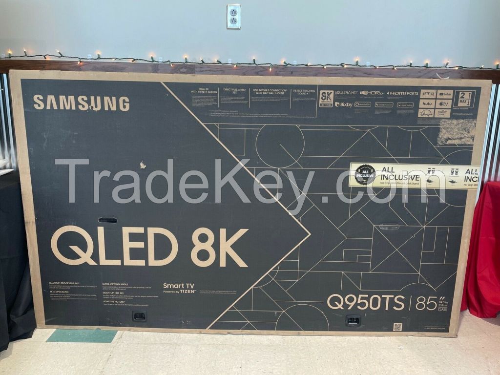 Samsung Q950TS 85&quot; QLED Smart TV