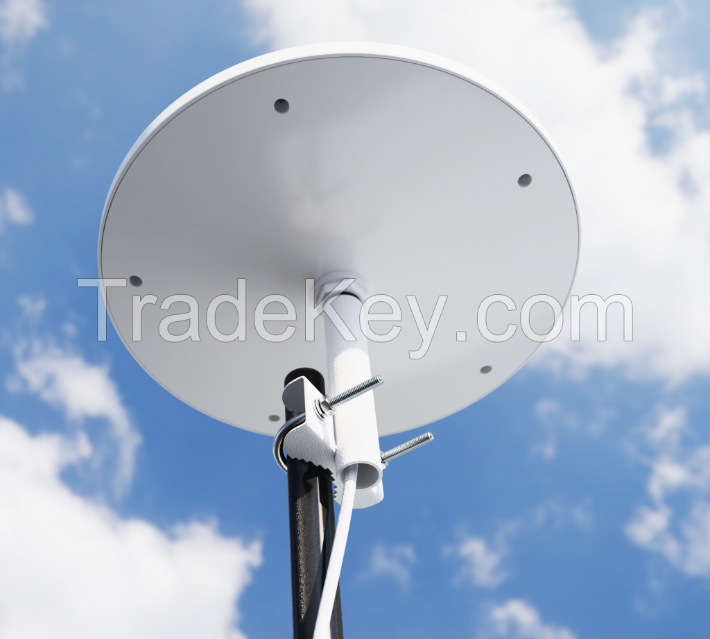 Outdoor TV antenna BAS-1348