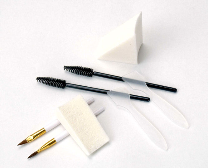 Disposable Applicators