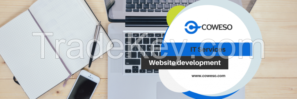 IT and Website Development Services