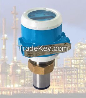 ELMAG - 100S Insertion Type Electromagnetic Flow Meter and Flow Switch