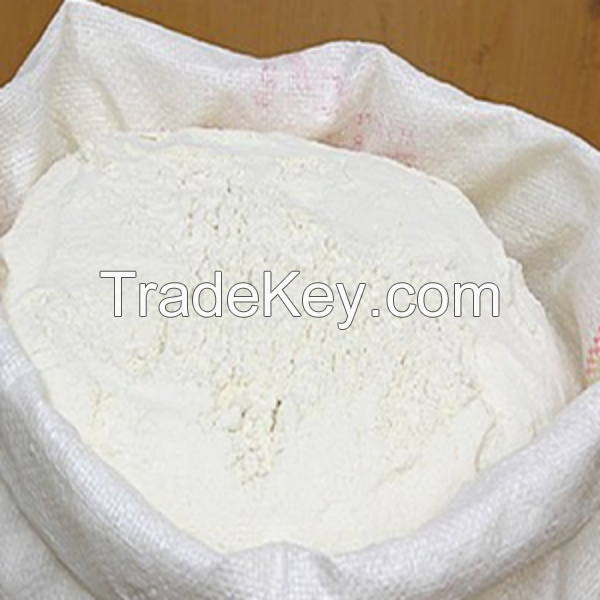 Cassava Flour (Elubo Lafun)