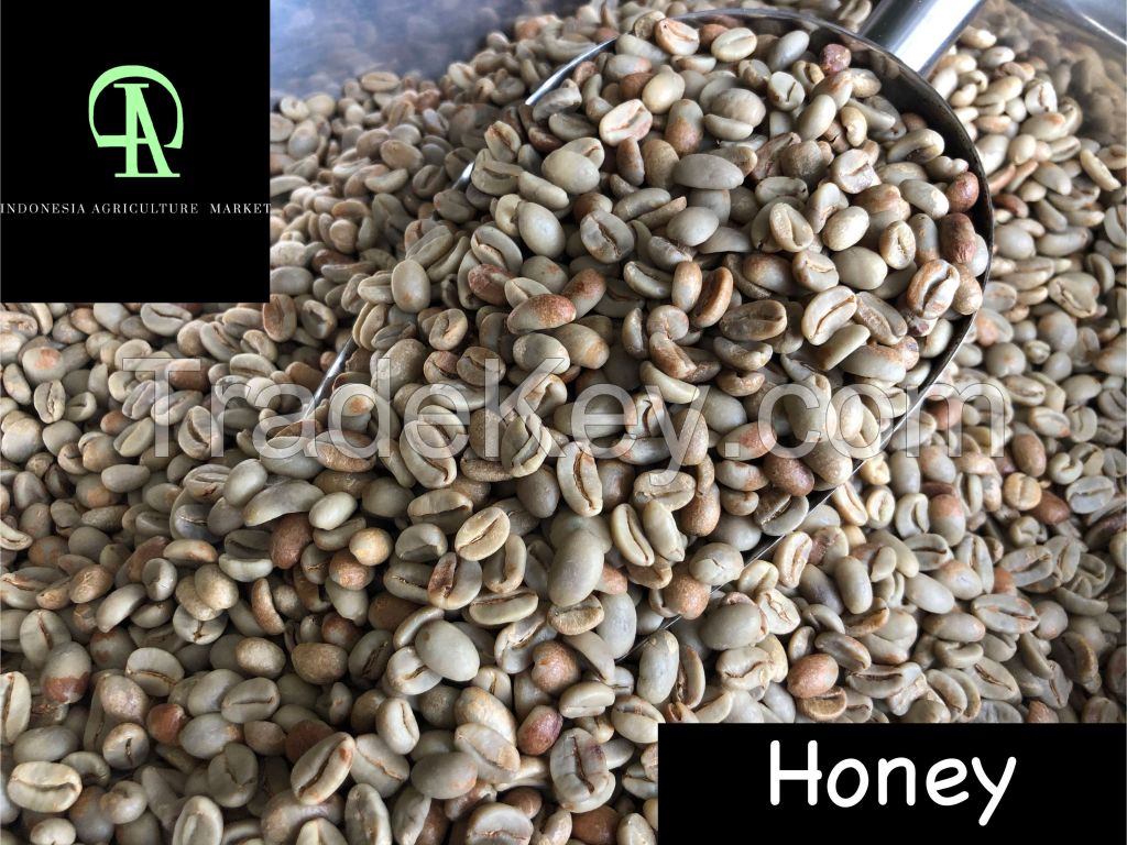 Honey Gayo