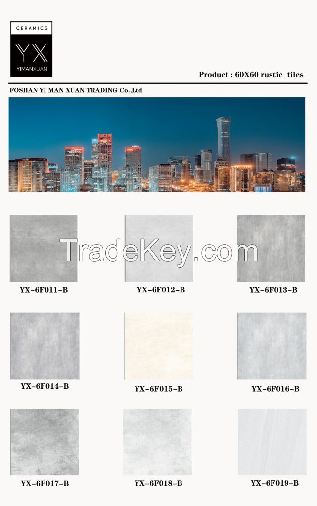 ceramics and porcelain tiles 