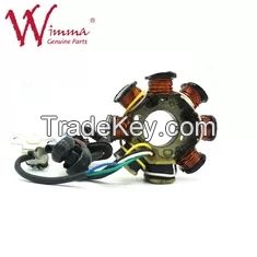 ACTIVA NEW Motorcycle Electrical Parts Pleasure Dio Magneto Coil Pack