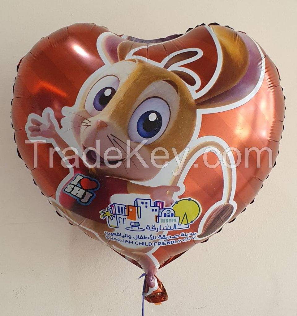 Balloons for children
