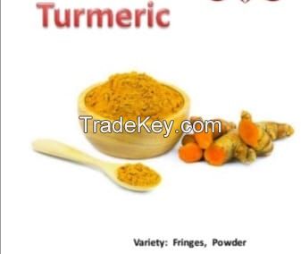 tumeric