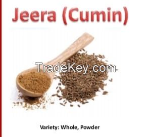 Cumin