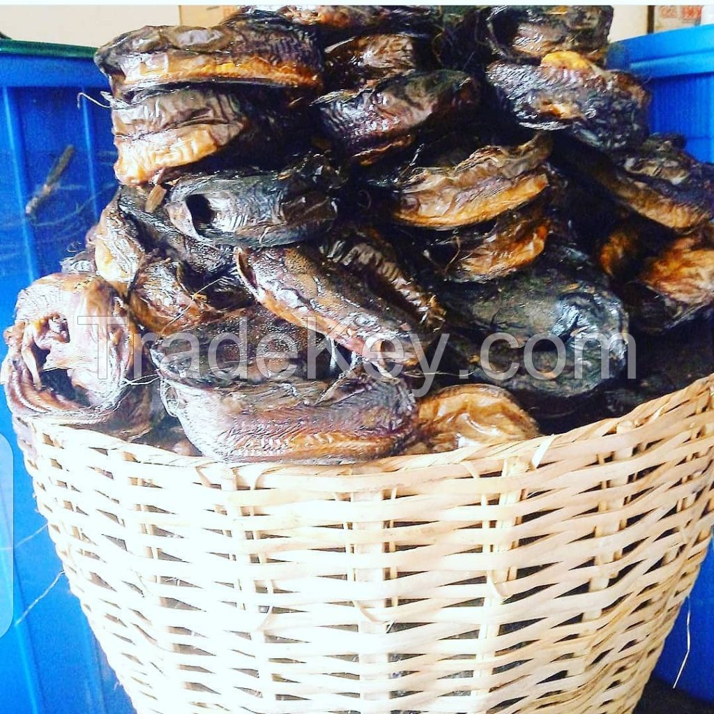 Dried Fish