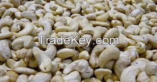 Cashew Nuts