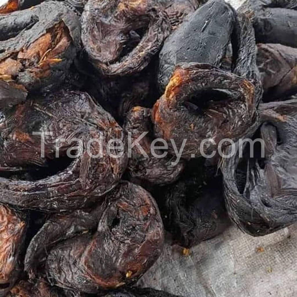 Dried Fish