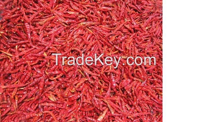 High Quality Dried Chili Pepper