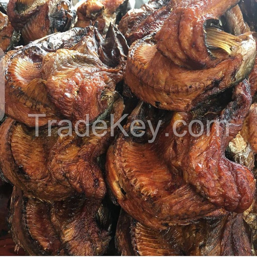 Dried Fish