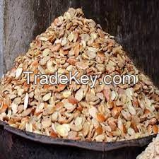 Dried Ogbono Seed