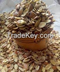 Dried Ogbono Seed