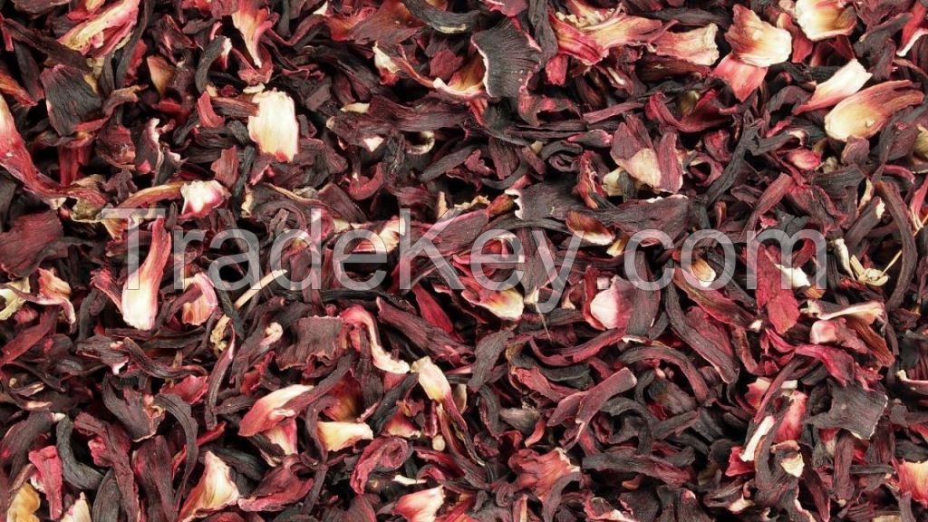 Zobo Leaf