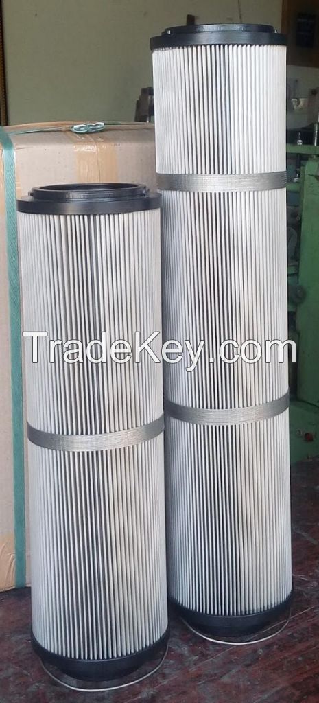 Industrial Filters