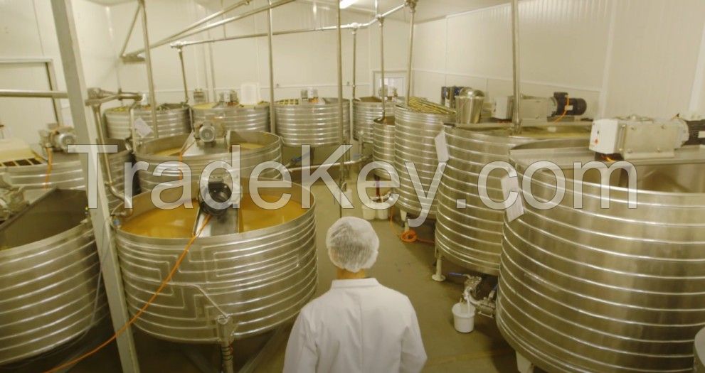 100% Pure New Zealand Manuka Honey MGO 200plus