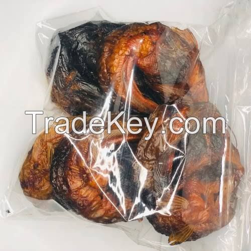 Dried Smoked Catfish