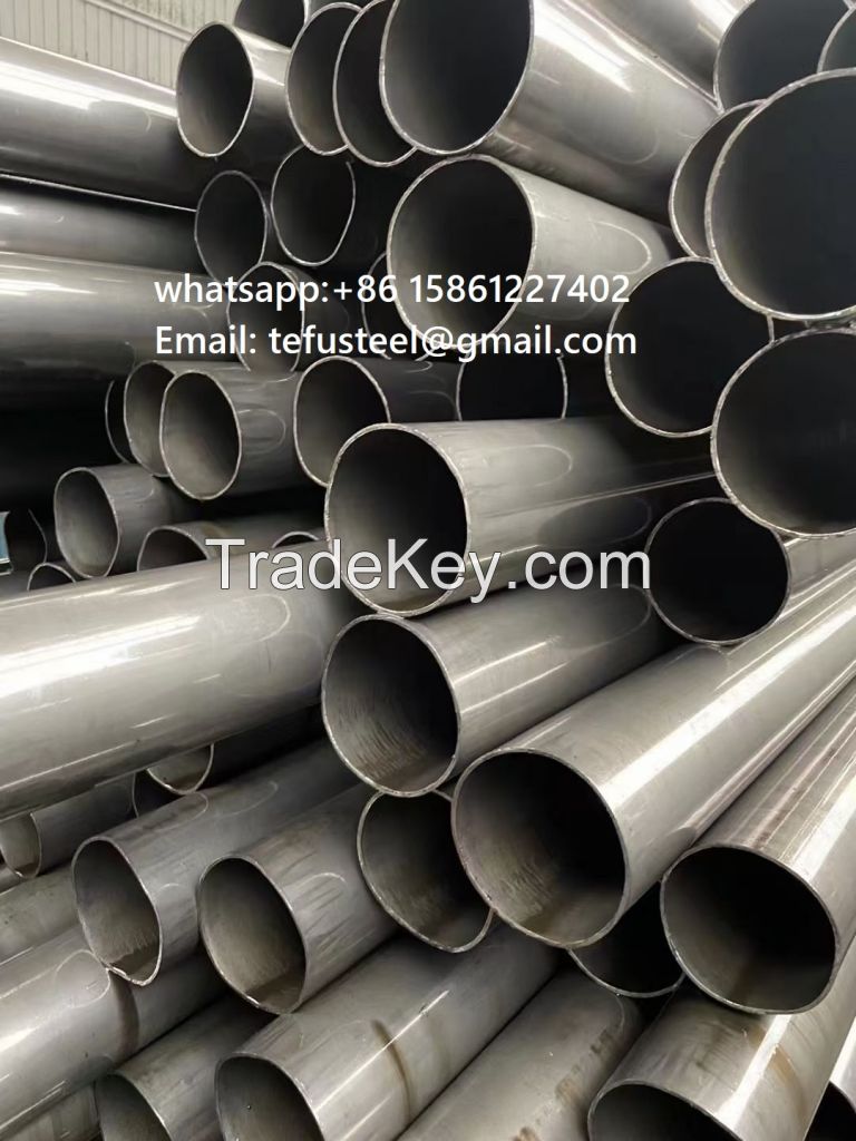 Seamless steel tubes GOST8731-78;GOST8732-78;GOST34-75;GOST9567-75;GOST9940-72;GOST1060-76 etc