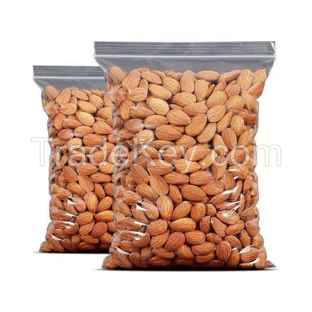 Quality Californian Almond Nuts / roasted almonds / Salted Almond for sale