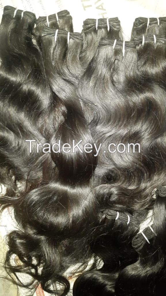 BULK BODY WAVES HAIR