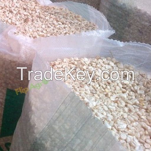 Dry Maize