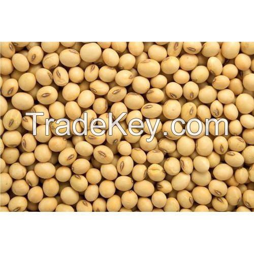 Soybeans